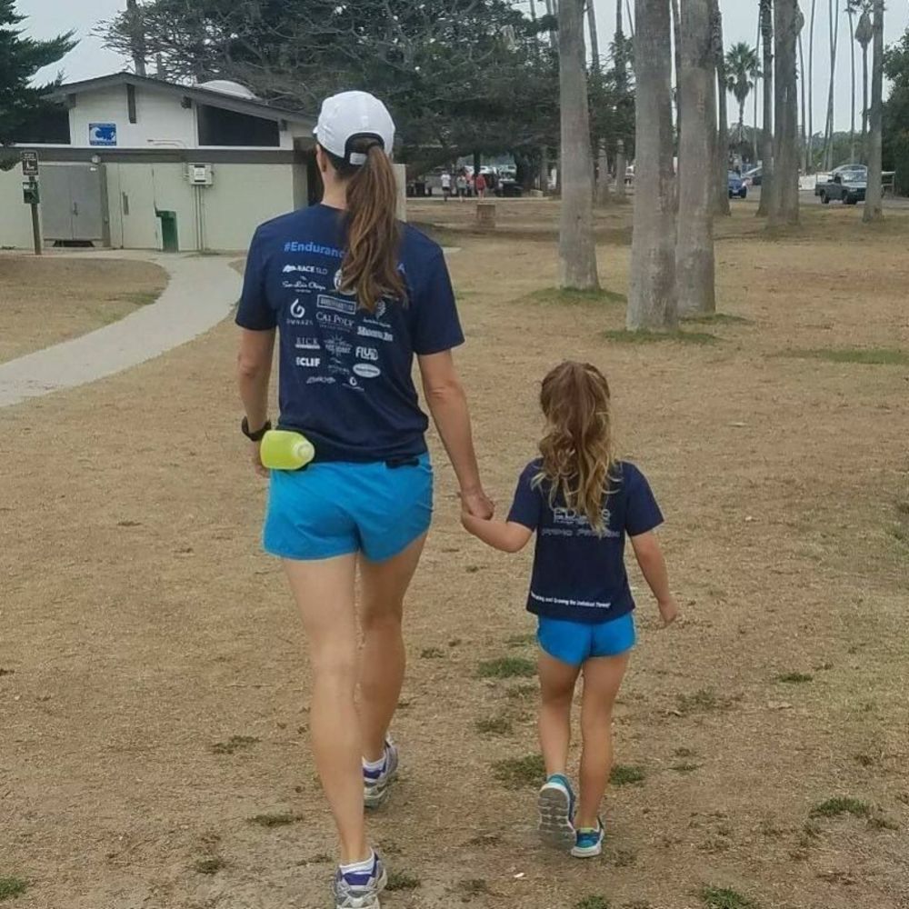 Meet your Posher, Keely